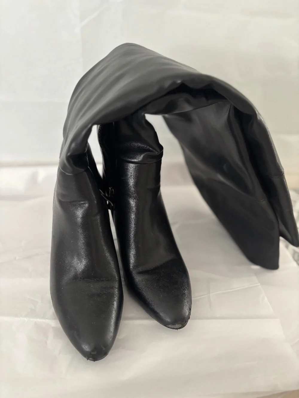 Women High knee boots